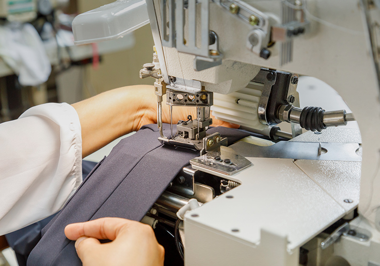 ―当社の強み― Our strength